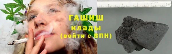 твердый Михайловск
